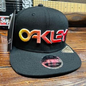 Oakley Hats for Men - Poshmark